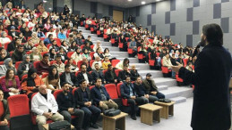 Oruç ve Ramazan Medeniyeti Söyleşisi