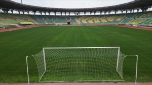 Türkiye Futbol Federasyonu (TFF), Fenerbahçe Kulübünün ertelenmesini talep ettiği 2023