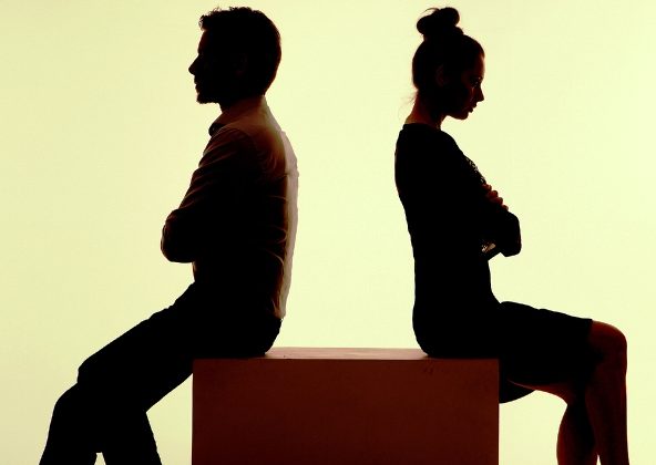 Toksik İlişki Nedir?