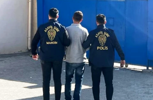 2 Ayda 465 Firari Sanık Yakalandı