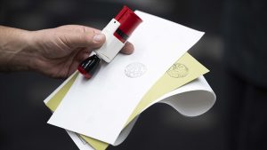 31 Mart 2024 Pazar günü yapılacak Mahalli İdareler Genel Seçimleri’ne