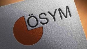 Ölçme, Seçme ve Yerleştirme Merkezi (ÖSYM) Başkanı Prof. Dr. Bayram