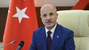 Yükseköğretim Kurulu (YÖK) Başkanı Prof. Dr. Erol Özvar, yapay zeka,