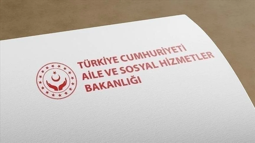 Aile ve Sosyal Hizmetler Bakanlığı, merkez teşkilatında istihdam edilmek üzere