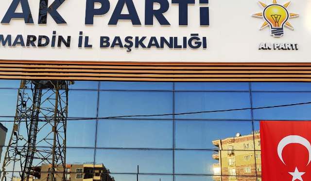 Ak Parti’den İstiklal Marşı açıklaması