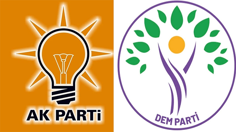 31 Mart 2024 Yerel seçimleri kapsamında kesin olmayan sonuçlara göre
