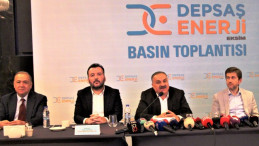 DEPSAŞ Enerji bölgede yaşanan tüketim sorunlarına dikkat çekti