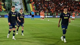 Kupa maçı Fenerbahçe’nin sahadan çekilmesiyle yarıda kaldı