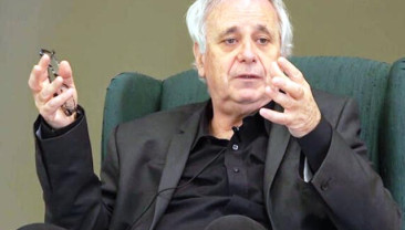 Filistin Çalışmalarıyla Tanınan Uluslararası Akadmisyen Prof. Ilan Pappé MAÜ’nün Sempozyum Konuğu Olacak