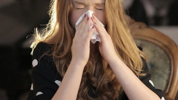 İnfluenza virisüne karşı uyarı