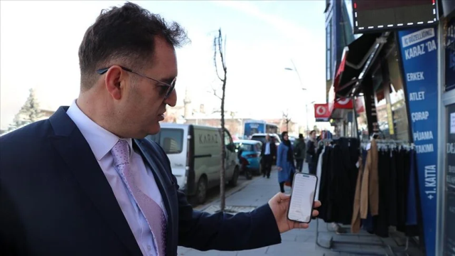 Tüketici Birliği Federasyonu Genel Başkan Yardımcısı Nihat Altay, tüketicilerin internet