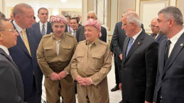 Milletvekili Kılıç: Kalkınma Yolu Projesi Büyük Önem Arz Ediyor