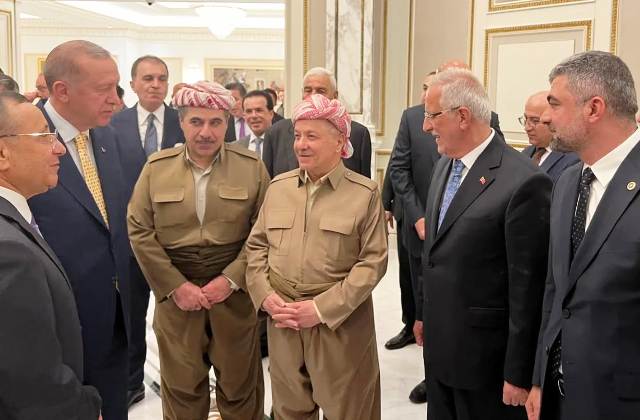 Milletvekili Kılıç: Kalkınma Yolu Projesi Büyük Önem Arz Ediyor