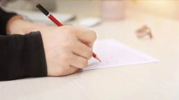 MEB, LGS kapsamındaki merkezi sınava yönelik örnek soruları yayımladı