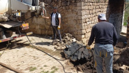 MARSU 7/24 Çalışıyor