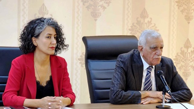 MBB’de İlk Meclis Toplantısı