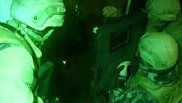 “Mercek-17” operasyonlarında 707 silah ele geçirildi, 869 kişiye işlem yapıldı