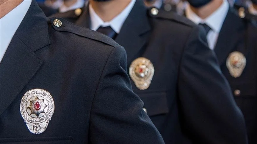 Polis Akademisi Başkanlığı Polis Meslek Eğitim Merkezlerine (POMEM) lisans mezunu