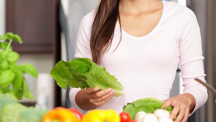 Sağlıklı Kemikler İçin Hangi Besinler Tüketilmeli?