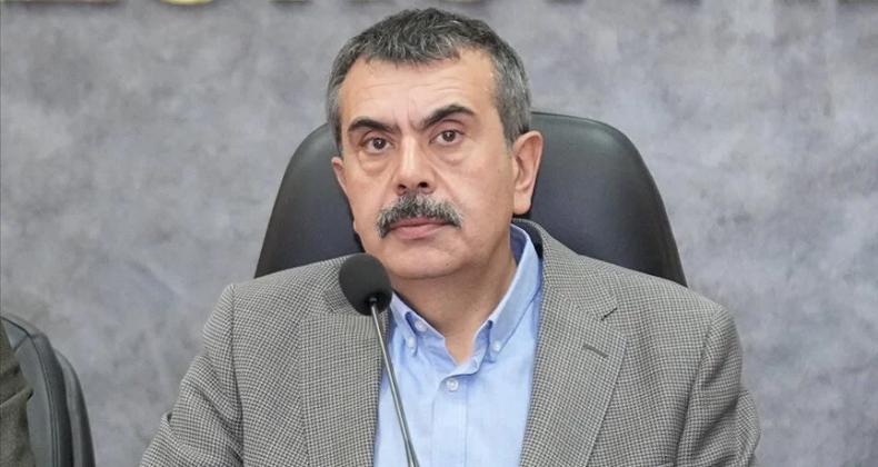 Bakan Tekin’den öğretmen ataması açıklaması