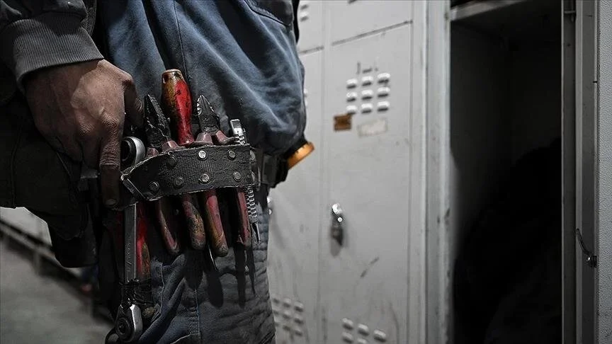 Türkiye Taşkömürü Kurumunca (TTK), Zonguldak’ta 44 nitelikli işçi alımı gerçekleştirilecek.