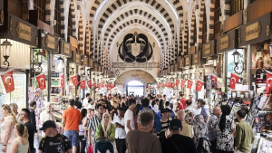 Tüketiciler Derneği Genel Başkanı Levent Küçük, Ramazan Bayramı’na yönelik tatil