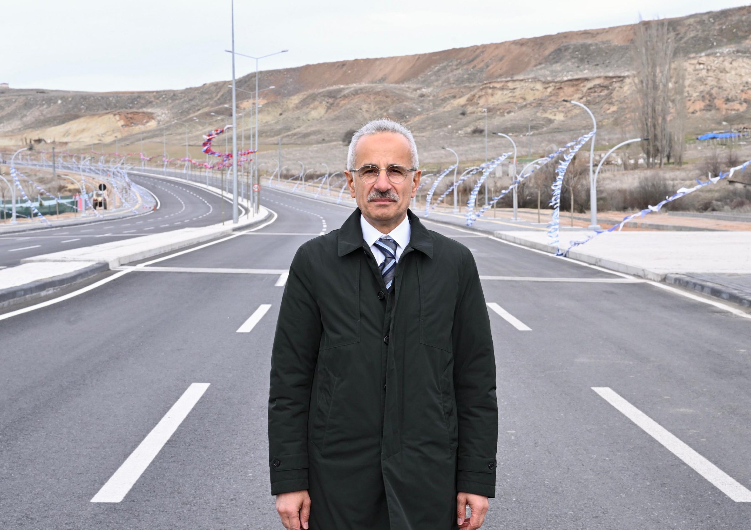 Ulaştırma ve Altyapı Bakanı Abdulkadir Uraloğlu, Ramazan Bayramı tatilinin 9