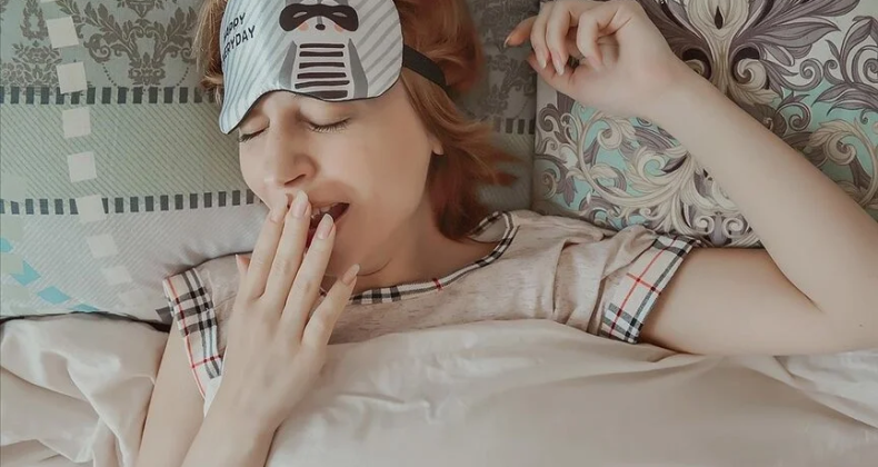 Tatilde feragat edilen gece uykusunu 2 günde rutine döndürmek mümkün