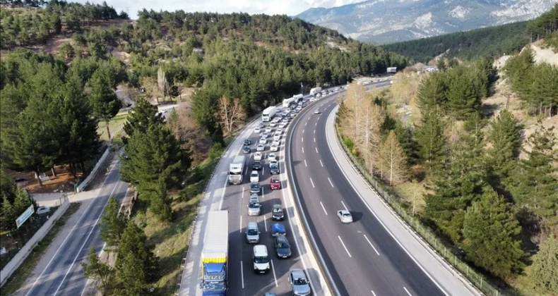 TESK ve TŞOF’tan uyarı: Uykusuz ve yorgun araç kullanmayın
