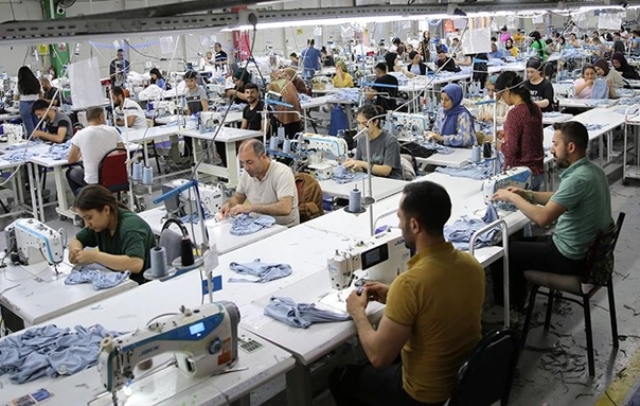 KOSGEB desteğiyle çalışan sayısını 350’ye çıkardı, 400 kişiye daha istihdam sağlayacak