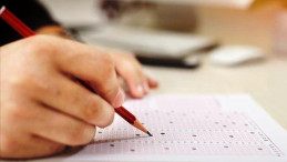 LGS merkezi sınavı 1 milyonu aşkın öğrencinin katılımıyla yapılacak