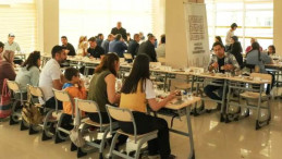 Çölyaklı Öğrenciler ve Aileleri Üniversitede Buluştu