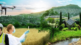 MAÜ Ziraat Mühendisleri Yetiştirecek