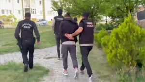 İçişleri Bakanı Ali Yerlikaya, 52 ilde düzenlenen “Narkoçelik-15” operasyonlarında 363