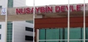 Nusaybin ilçesinde, otomobilin devrilmesi sonucu sürücü hayatını kaybetti. Azad Tün’ün