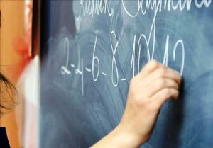 Milli Eğitim Bakanlığınca (MEB), öğretmen atamalarında “KPSS yüzde 50, sözlü