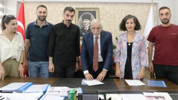 MBB ile TMMOB arasında iş birliği protokolü 