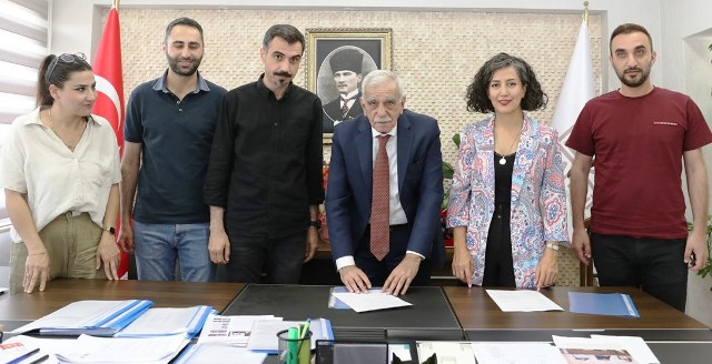 MBB ile TMMOB arasında iş birliği protokolü 