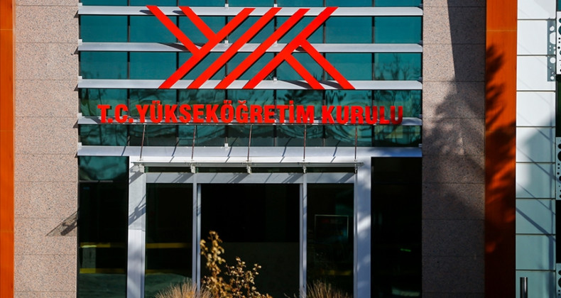 YÖK’ten üretken yapay zeka kullanımına dair etik rehber