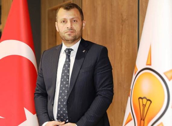 Başkan Alma’dan Kurban Bayramı Mesajı