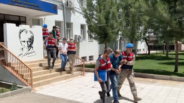 Bilişim suçlarına yönelik operasyon