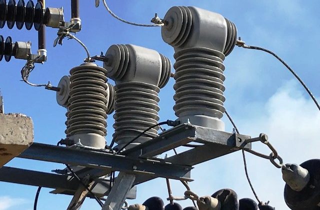 Dicle Elektrikten Orta Gerilim Havai Hatları İçin Ölçüm ve Haberleşme Cihazı