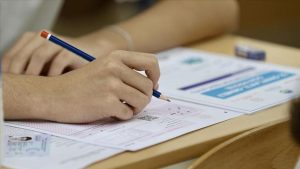 Yükseköğretim Kurumları Sınavı’na bir gün kala uzmanlar, adaylara konu tekrarı