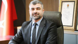 Milletvekili Kılıç’tan Kurban Bayramı Mesajı