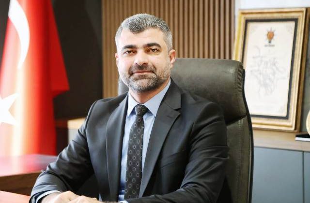 Milletvekili Kılıç’tan Kurban Bayramı Mesajı