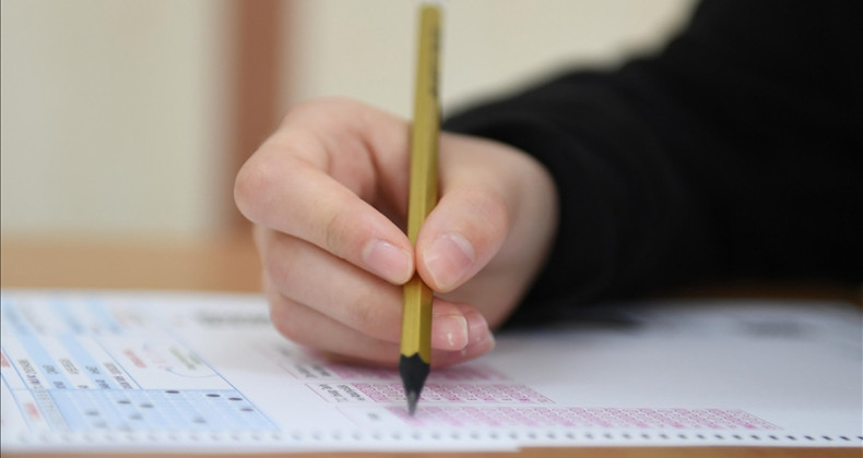 Öğrencilere LGS’ye 1 gün kala artan sınav kaygısıyla baş etme önerileri