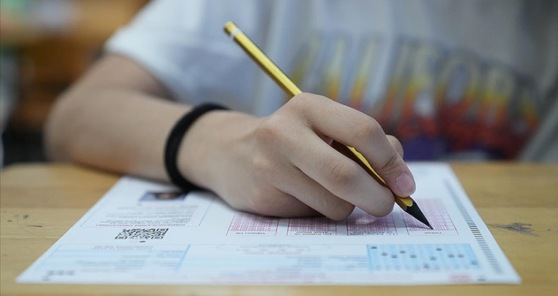 LGS merkezi sınav sonuçları açıklandı