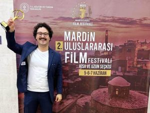Mardin Artuklu Üniversitesi Güzel Sanatlar Fakültesi Radyo Televizyon ve Sinema