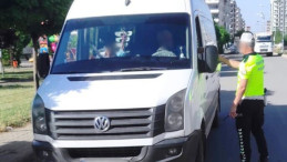 Mardin Emniyet Müdürlüğünün eğitime yönelik denetimleri açıklandı