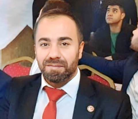 Başkan Özçelik’ten Anız yangını açıklaması